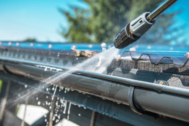 Best Pressure Washing Siding  in Agency Village, SD