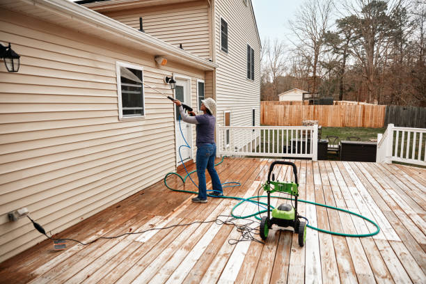 Best Residential Pressure Washing Services  in Agency Village, SD