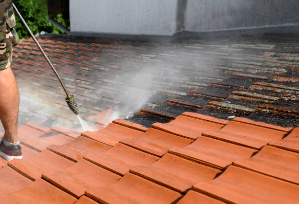 Best Commercial Building Pressure Washing  in Agency Village, SD