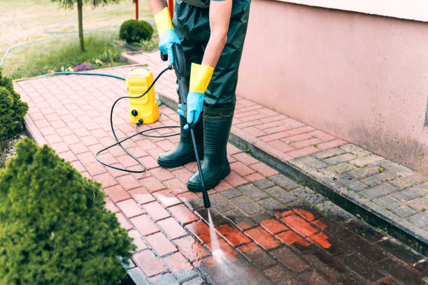 Agency Village, SD Pressure Washing Company