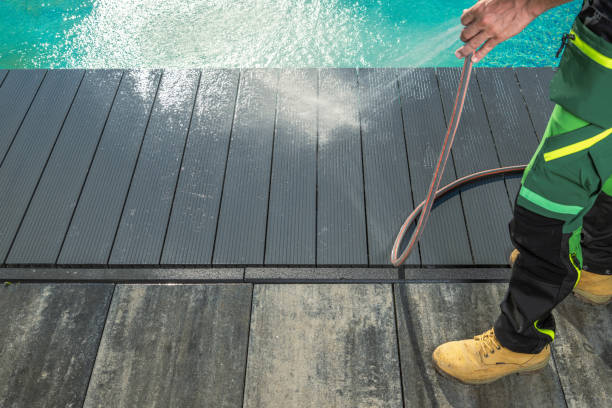 Best Roof Pressure Washing  in Agency Village, SD