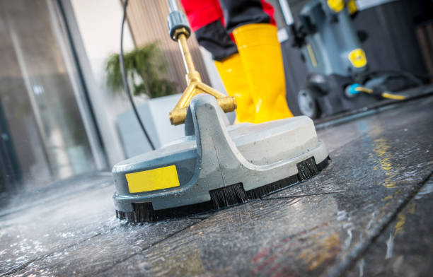 Pressure Washing Contractors in Agency Village, SD