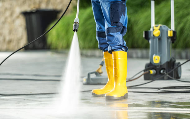 Best Best Pressure Washing Companies  in Agency Village, SD