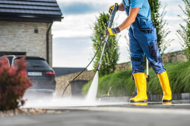 Best Roof Power Washing Services  in Agency Village, SD