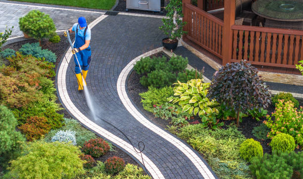 Why Choose Our Certified Pressure Washing Experts for Your Project Needs in Agency Village, SD?